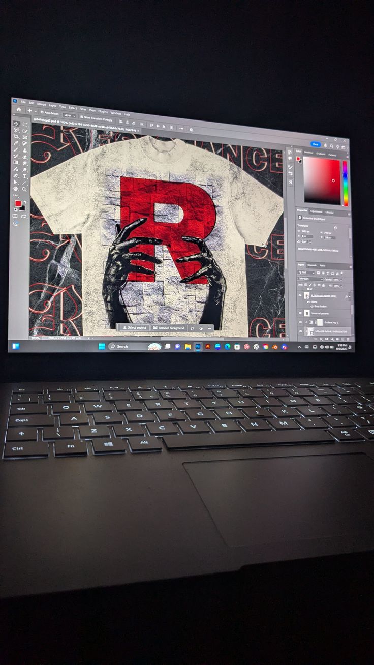 Desain komunikasi visual