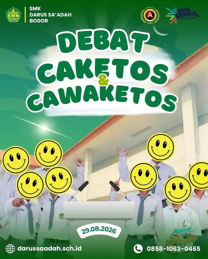 Kegiatan sekolah 1