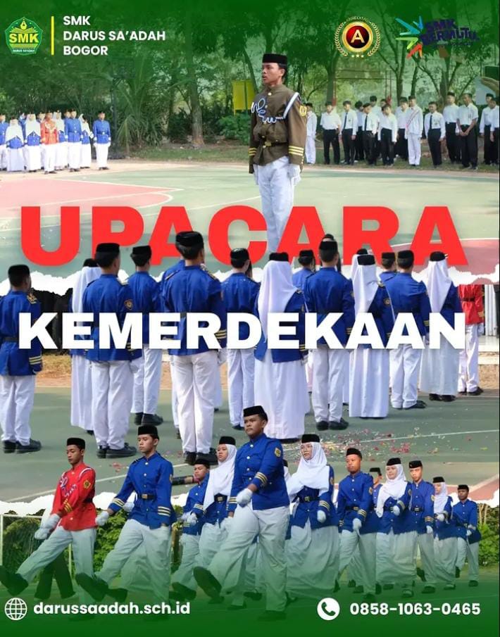 Kegiatan sekolah 2