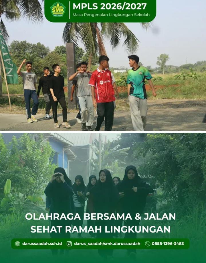 Kegiatan sekolah 3