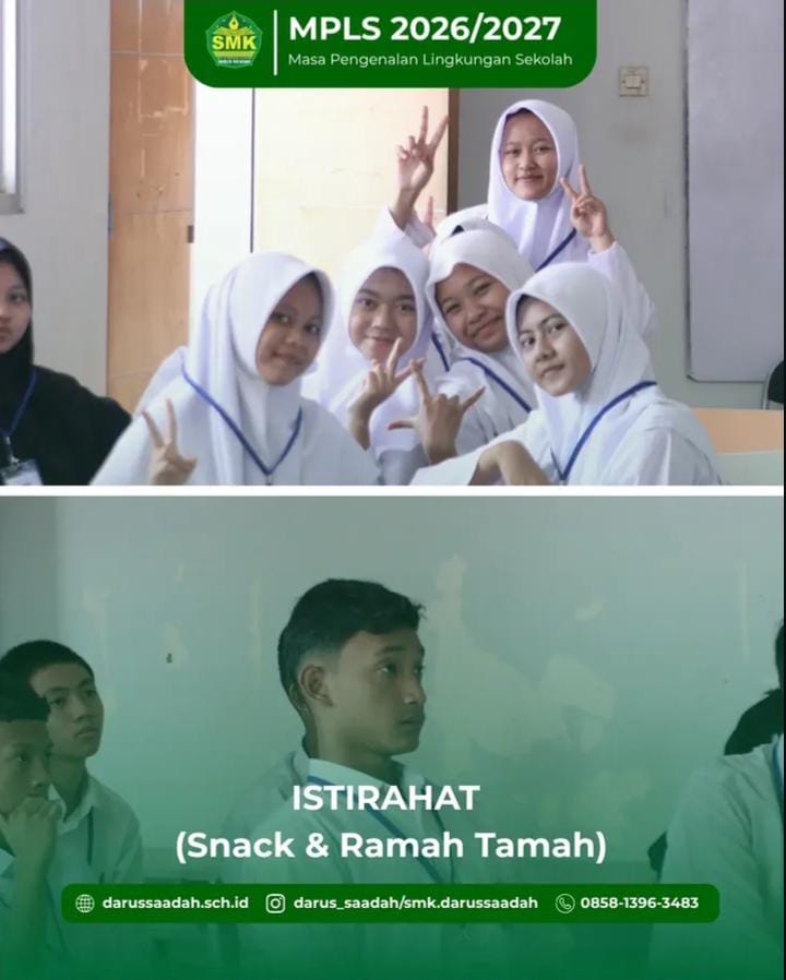 Kegiatan sekolah 4