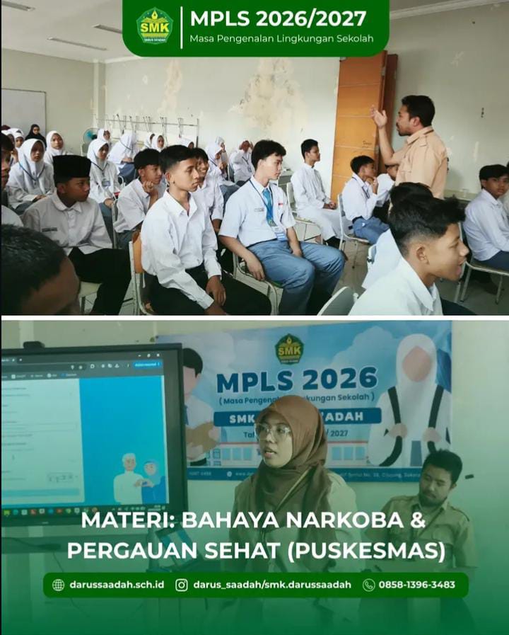 Kegiatan sekolah 5