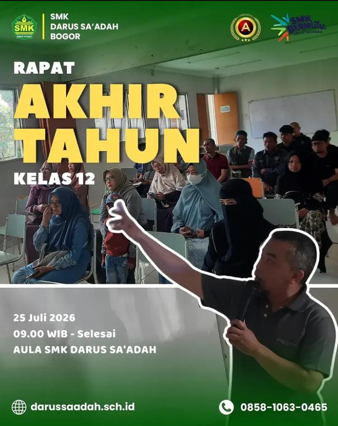 Kegiatan sekolah 6