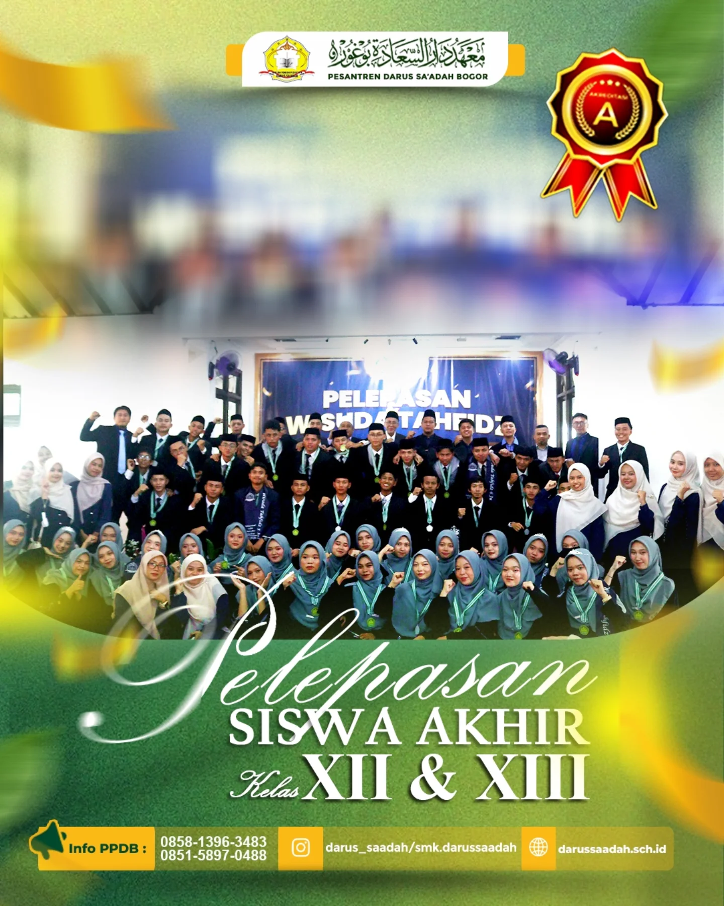 Kegiatan sekolah 5