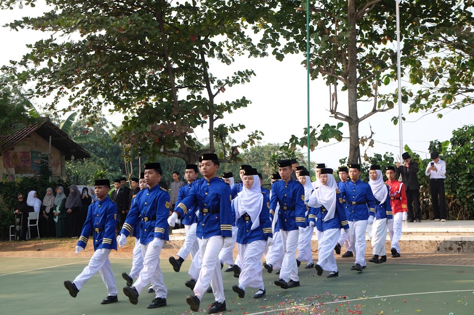 Kegiatan Sekolah 3