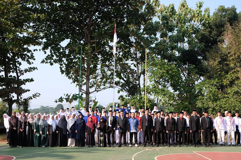 Kegiatan Sekolah 4