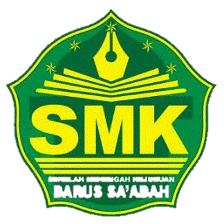 Logo SMK Darussaadah