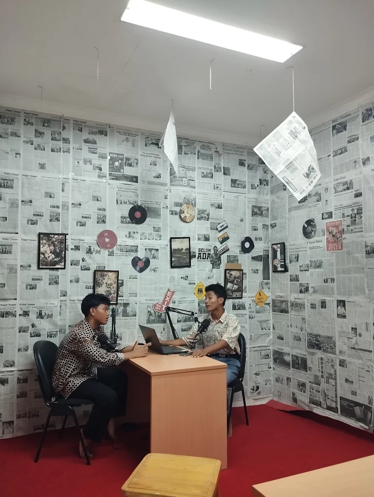 Kegiatan belajar 2