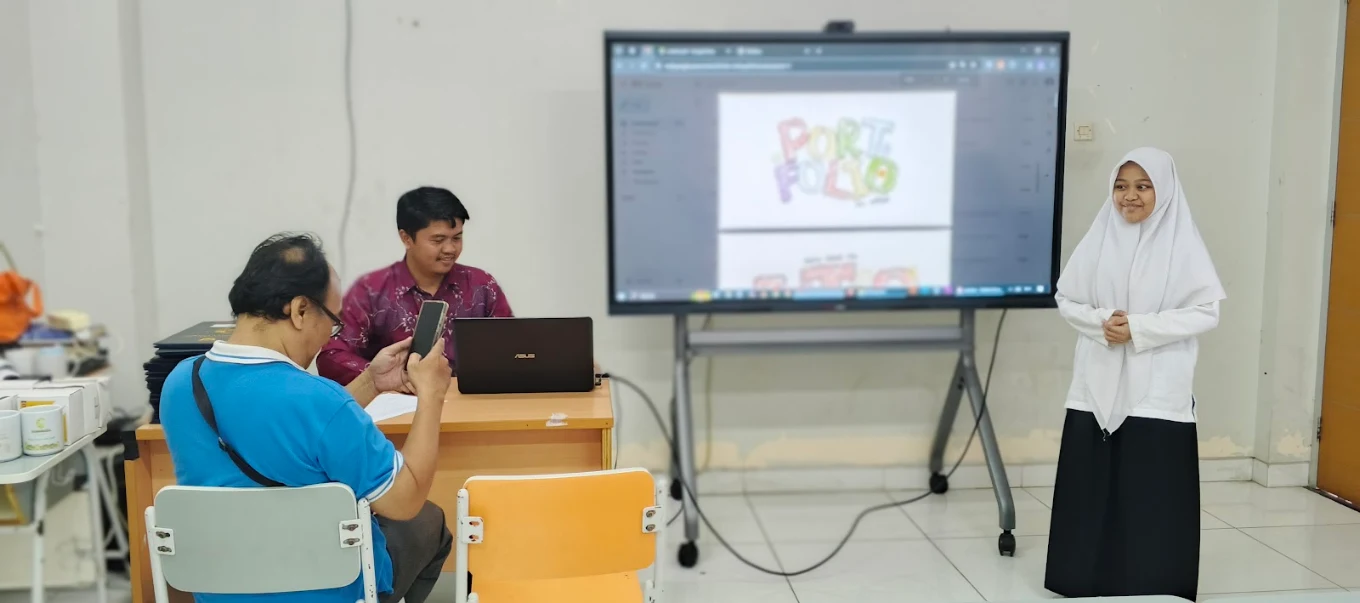 Kegiatan sekolah 4