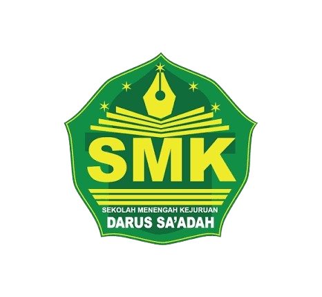 Logo SMK DARUS SA'ADAH